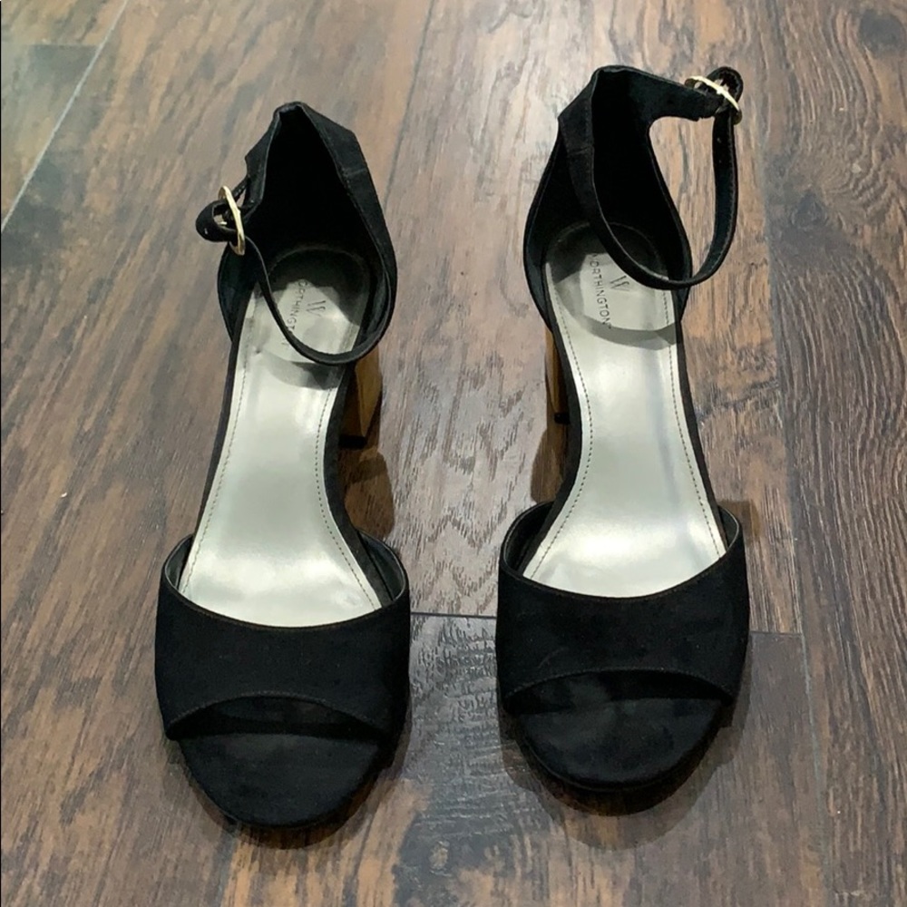 Women's Heels